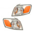 For Toyota Camry Signal Light Assembly 2000 2001 (CLX-M0-312-1542L-AS-CL360A55-PARENT1)