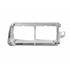 For Freightliner Integral Sleeper Bezel Headlight 1990-2002 (CLX-M0-340-1201L-U-CL360A55-PARENT1)