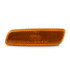 For 1998-2000 Lexus LS400 Side Marker Assembly Amber (CLX-M0-312-1413L-AS-CL360A56-PARENT1)