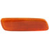 For 2001 02 03 2004 Toyota Prius Side Marker Assembly Amber (CLX-M0-312-1413L-AS-CL360A58-PARENT1)