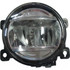 For Honda Pilot Fog Light Assembly 2019 LED CAPA (CLX-M0-217-2069L-AC-CL360A57-PARENT1)