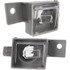 For Chevy Colorado License Lamp Unit 2015 16 17 18 19 2020 (CLX-M0-335-2103L-US-CL360A57-PARENT1)