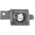 For Chevy Sierra 2500 / 3500 Denali Pick-Up License Lamp Unit 2015 16 17 18 19 2020 (CLX-M0-335-2103L-US-CL360A56-PARENT1)