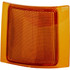 For Chevy Suburban Signal Marker Light Reflector Upper 1994-1999 (CLX-M0-332-1525L--S-CL360A56-PARENT1)