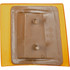 For Chevy Suburban Signal Marker Light Reflector Upper 1994-1999 (CLX-M0-332-1525L--S-CL360A56-PARENT1)