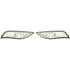 For Lexus GX460 Signal Light Unit 2014 15 16 17 18 2019 CAPA Certified (CLX-M0-324-1607L-UC-CL360A55-PARENT1)