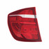 For BMW X3 LED Tail Light Assembly 2011 12 13 14 15 16 2017 for F25 w/Xenon HL Type CAPA (CLX-M0-444-1963L-AC-CL360A55-PARENT1)