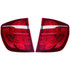 For BMW X3 LED Tail Light Assembly 2011 12 13 14 15 16 2017 for F25 w/Xenon HL Type CAPA (CLX-M0-444-1963L-AC-CL360A55-PARENT1)
