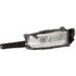 For Lexus NX200t Foglight Assembly 2015 2016 LED Type w/o F Sport (CLX-M0-324-2013L-AS-CL360A62-PARENT1)