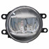 For Lexus NX200T Fog Light Assembly LED Type 2015-2017 (CLX-M0-324-2012L-AQ-CL360A62-PARENT1)