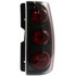 For GMC Yukon XL Tail Light Assembly 2007 08 09 10 2011 CAPA (CLX-M0-335-1937L-AC-CL360A56-PARENT1)