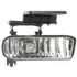 For Chevy Silverado Pick Up Fog Light Assembly 1999-2002 (CLX-M0-335-2001L-AS-CL360A55-PARENT1)