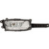 For Lexus GS450h Foglight Assembly 2013 14 15 2016 LED Type w/o F Sport (CLX-M0-324-2013L-AS-CL360A60-PARENT1)
