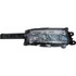 For Lexus 300h Foglight Assembly 2014 15 16 2017 LED Type w/o F Sport (CLX-M0-324-2013L-AS-CL360A58-PARENT1)