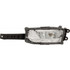 For Lexus 300h Foglight Assembly 2014 15 16 2017 LED Type w/o F Sport (CLX-M0-324-2013L-AS-CL360A58-PARENT1)