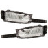 For Lexus 300h Foglight Assembly 2014 15 16 2017 LED Type w/o F Sport (CLX-M0-324-2013L-AS-CL360A58-PARENT1)