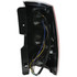 For 2007 - 2011 GMC Yukon Denali / Yukon XL Denali Tail Light Assembly (CLX-M0-335-1937L-AS-CL360A55-PARENT1)