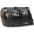 For Chevy Trailblazer Headlight Assembly 2006 07 08 2009 (CLX-M0-335-1150L-AS2-CL360A55-PARENT1)