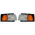 For Sterling A / AT9500 Headlight Assembly 1998-2005 With Parking Signal Light (CLX-M0-33F-1101L-ASC-CL360A56-PARENT1)