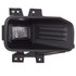 For Ford F150 Fog Light Assembly 2018 Crew Cab LED Type (CLX-M0-330-2052L-AS-CL360A55-PARENT1)