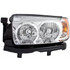 For Subaru Forester Headlight Assembly 2006 2008 Halogen w/o Sport Package (CLX-M0-320-1119L-AS1-CL360A55-PARENT1)