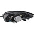 For Subaru Legacy Headlight Assembly 2008 2009 (CLX-M0-320-1120L-ASD-CL360A55-PARENT1)