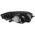 For Subaru Legacy Headlight Assembly 2008 2009 (CLX-M0-320-1120L-ASD-CL360A55-PARENT1)