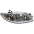 For IC Corporation 3000 Headlight Assembly 2007 08 09 10 2011 Light Gray (CLX-M0-33A-1101L-AS-CL360A56-PARENT1)