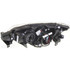 For Subaru Impreza Chrome Outback Sport / 2.5 GT Outback Sport Headlight Assembly 2008 – 2009 (CLX-M0-320-1118L-AS1-CL360A55-PARENT1)