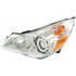 For Subaru Outback Headlight Assembly 2010 2011 2012 (CLX-M0-320-1122L-AS-CL360A56-PARENT1)