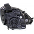 For Honda Fit Headlight Assembly 2012 2013 2014 (CLX-M0-317-1157L-AS7-CL360A55-PARENT1)