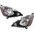 For Honda Fit Headlight Assembly 2012 2013 2014 (CLX-M0-317-1157L-AS7-CL360A55-PARENT1)
