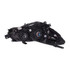 For Subaru Hybrid Headlight Assembly 2016 (CLX-M0-320-1123L-ASB2-CL360A56-PARENT1)