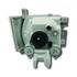 For GMC W3500 / W4500 / W5500HD Forward Headlight Assembly 2007 08 09 10 2011 (CLX-M0-313-1116L-AS-CL360A56-PARENT1)