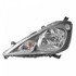For Honda Fit Headlight Assembly BASE / DX / LX 2009-2014 (CLX-M0-317-1157L-AS2-CL360A55-PARENT1)