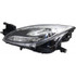 For Mazda 6 Headlight Unit 2011 2012 2013 Halogen (CLX-M0-316-1146L-US2-CL360A55-PARENT1)