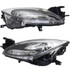 For Mazda 6 Headlight Unit 2011 2012 2013 Halogen (CLX-M0-316-1146L-US2-CL360A55-PARENT1)