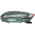 For Honda Accord Sedan Headlight Assembly 2018 2019 2020 LED Touring Model (CLX-M0-317-1186L-ASN2-CL360A55-PARENT1)