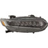For Honda Accord Sedan Headlight Assembly 2018 2019 2020 LED Touring Model (CLX-M0-317-1186L-ASN2-CL360A55-PARENT1)
