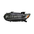 For Honda Accord Sedan Headlight Assembly 2018 2019 2020 LED Touring Model (CLX-M0-317-1186L-ASN2-CL360A55-PARENT1)