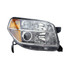 For Honda Pilot Headlight Unit 2006 2007 2008 (CLX-M0-317-1149L-US2-CL360A55-PARENT1)