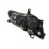 For Chrysler 200 2011 12 13 2014 LX / Limited / Touring Model Headlight Assembly (CLX-M0-333-1192L-AS1-CL360A55-PARENT1)