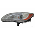 For Chrysler 200 2011 12 13 2014 LX / Limited / Touring Model Headlight Assembly (CLX-M0-333-1192L-AS1-CL360A55-PARENT1)