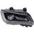 For Chrysler 300 Headlight Assembly 2015 2016 2017 Halogen Black Bezel (CLX-M0-333-1193L-ASNC2-CL360A55-PARENT1)