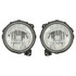 For Jeep Gladiator Headlight Assembly 2020 Halogen Type (CLX-M0-333-11AEL-AS-CL360A56-PARENT1)