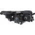 For Honda Pilot Headlight Assembly 2016 17 18 19 2020 Halogen (CLX-M0-317-1174L-AS2-CL360A55-PARENT1)