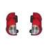 For Nissan NV200 | Tail Light Assembly 2013-2020 (CLX-M0-315-1981L-AS-CL360A55-PARENT1)