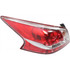 For Nissan Altima Sedan Tail Light Assembly STD Type 2013 (CLX-M0-315-1977L-AS-CL360A55-PARENT1)