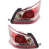 For Nissan Altima Sedan Tail Light Assembly STD Type 2013 (CLX-M0-315-1977L-AS-CL360A55-PARENT1)