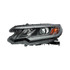 For Honda CR-V Headlight Assembly 2015 2016 (CLX-M0-317-1173L-AS2-CL360A55-PARENT1)